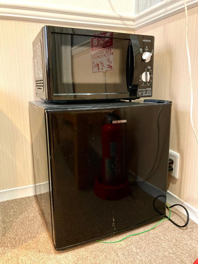 Bnb+ Shinbashi Tokyo Eksteriør bilde